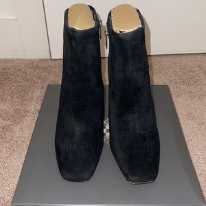 Brand New Vince Camuto Booties